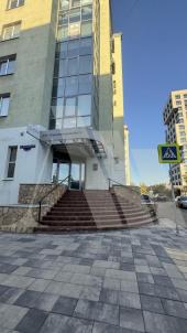 Продажа коммерческой недвижимости Омск.&nbsp;Пушкина, 67
