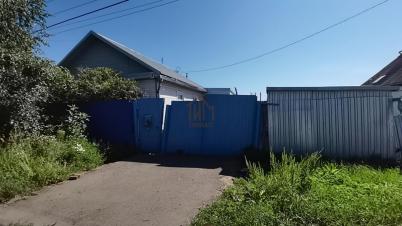 Продажа дома Марьяновский.&nbsp;Марьяновка.&nbsp;Национальная ул., 38