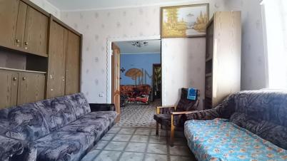 Продажа дома Марьяновский.&nbsp;Марьяновка.&nbsp;Национальная ул., 38