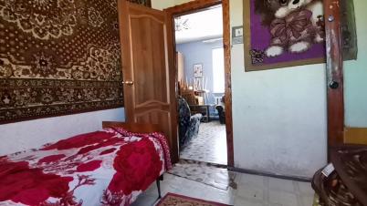 Продажа дома Марьяновский.&nbsp;Марьяновка.&nbsp;Национальная ул., 38