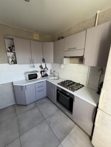 Продажа квартиры Омск.&nbsp;Торговая улица 34