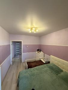 Продажа квартиры Омск.&nbsp;Торговая улица 34