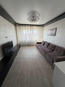 Продажа квартиры Омск.&nbsp;Торговая улица 34