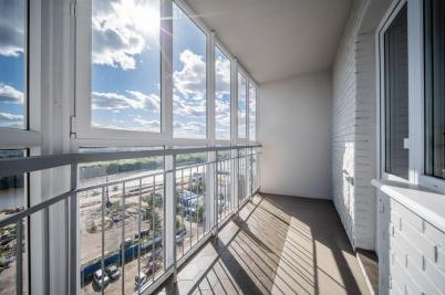 Продажа квартиры Омск.&nbsp;Красный Путь ул, 143к3