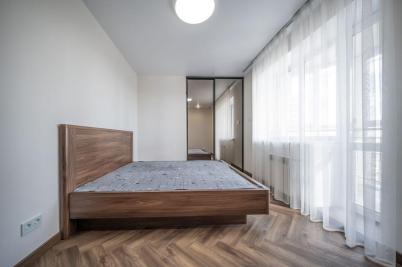 Продажа квартиры Омск.&nbsp;Красный Путь ул, 143к3