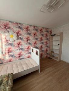 Продажа квартиры Омск.&nbsp;Волочаевская ул, 9В