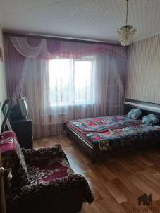 Аренда квартиры Омск.&nbsp;Гашека ул, 1