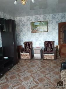 Аренда квартиры Омск.&nbsp;Гашека ул, 1