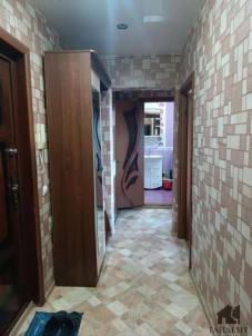 Аренда квартиры Омск.&nbsp;Гашека ул, 1