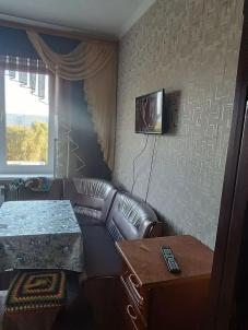 Аренда квартиры Омск.&nbsp;Гашека ул, 1