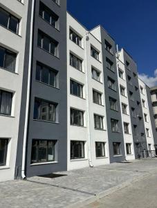 Продажа квартиры Михаила Врубеля, 3А