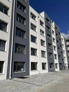 Продажа квартиры Михаила Врубеля, 3А