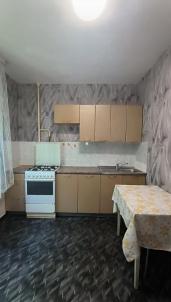 Аренда квартиры Омск.&nbsp;улица Туполева 1А