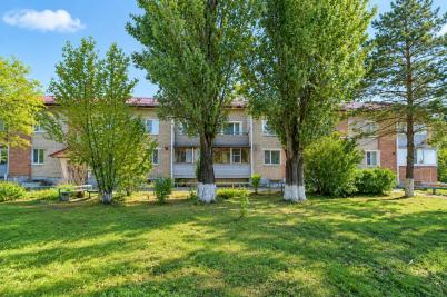 Продажа квартиры Омск.&nbsp;улица 111 Стройплощадка 5