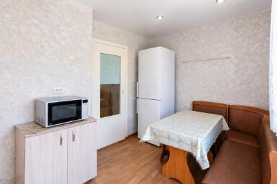 Продажа квартиры Омск.&nbsp;улица 111 Стройплощадка 5
