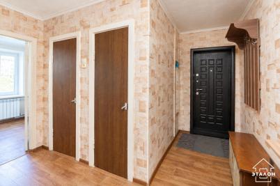 Продажа квартиры Омск.&nbsp;улица 111 Стройплощадка 5