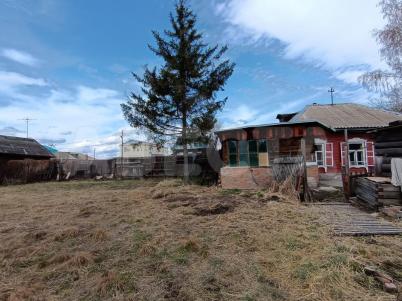 Продажа квартиры Омск.&nbsp;ул. 16-я Марьяновская, 58