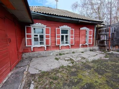 Продажа квартиры Омск.&nbsp;ул. 16-я Марьяновская, 58