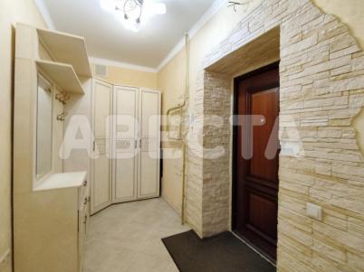 Продажа квартиры Омск.&nbsp;Перелёта, 32