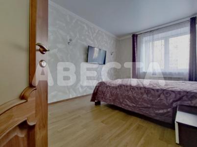 Продажа квартиры Омск.&nbsp;Перелёта, 32