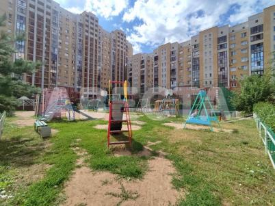 Продажа квартиры Омск.&nbsp;Перелёта, 32
