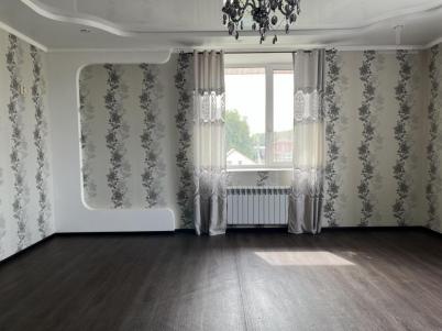 Продажа квартиры Александровская