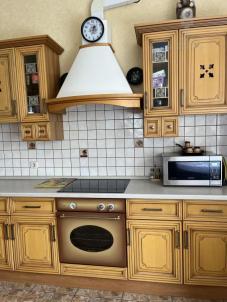 Продажа квартиры Александровская