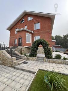 Продажа квартиры Александровская