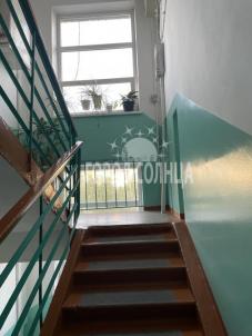 Продажа квартиры Омск.&nbsp;Молодежная 3-я, 54