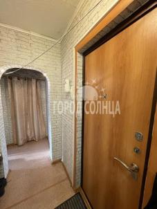 Продажа квартиры Омск.&nbsp;Молодежная 3-я, 54