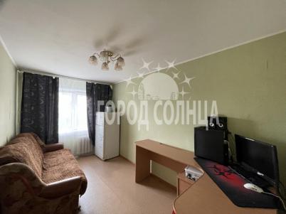 Продажа квартиры Омск.&nbsp;Молодежная 3-я, 54