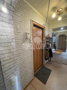 Продажа квартиры Омск.&nbsp;Молодежная 3-я, 54