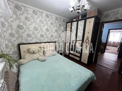 Продажа дома Октябрьская, 9