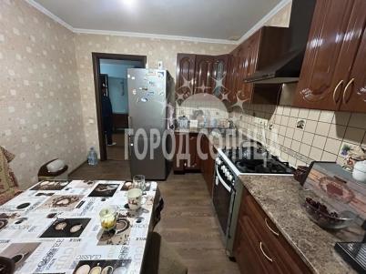 Продажа дома Октябрьская, 9