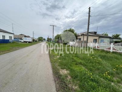 Продажа дома Октябрьская, 9