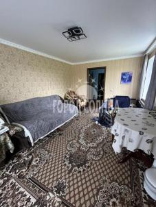 Продажа дома Октябрьская, 9