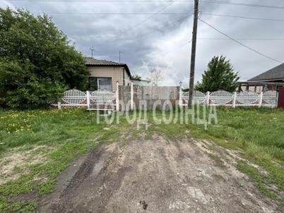 Продажа дома Октябрьская, 9