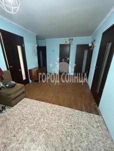 Продажа дома Октябрьская, 9