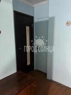 Продажа дома Октябрьская, 9