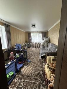 Продажа дома Октябрьская, 9