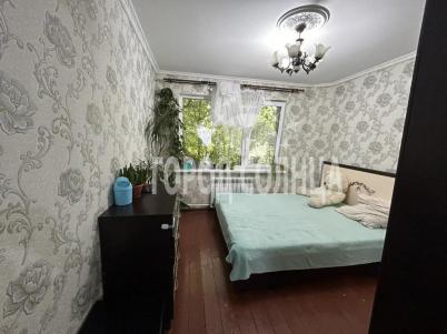 Продажа дома Октябрьская, 9