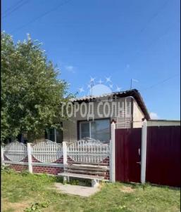 Продажа дома Октябрьская, 9