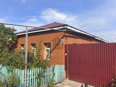 Продажа дома Омск.&nbsp;24-я Линия ул., 123