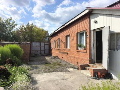 Продажа дома Омск.&nbsp;24-я Линия ул., 123