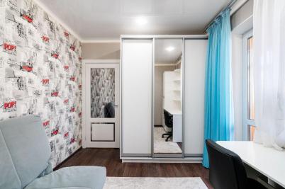 Продажа квартиры Омск.&nbsp;Крупской ул, 19/3