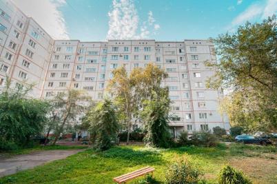 Продажа квартиры Омск.&nbsp;Крупской ул, 19/3