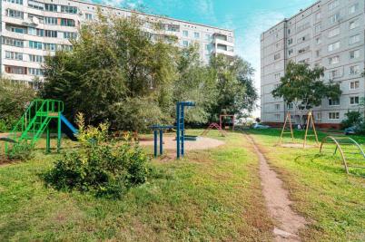 Продажа квартиры Омск.&nbsp;Крупской ул, 19/3