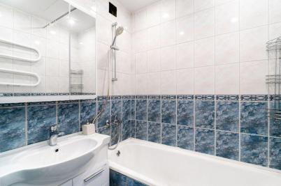 Продажа квартиры Омск.&nbsp;Крупской ул, 19/3