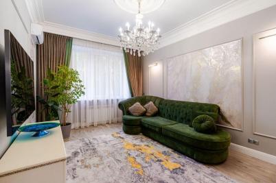 Продажа квартиры Омск.&nbsp;Красина ул, 4