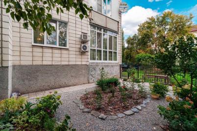 Продажа квартиры Омск.&nbsp;Красина ул, 4